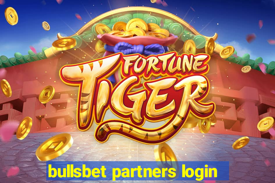 bullsbet partners login